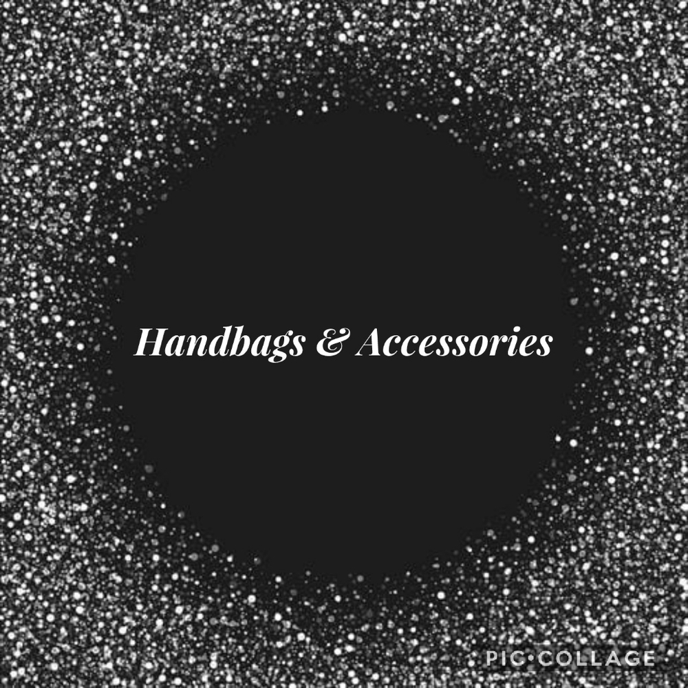 Handbags & Accessories